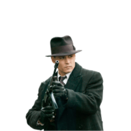 Beste Gangsterfilme icon