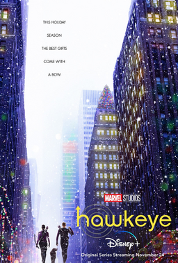 movie Hawkeye