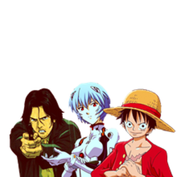 Top anime of all time icon