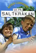 Vi på Saltkråkan