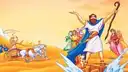A Tale of Egypt