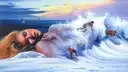 Passion and Romance: Ocean of Dreams