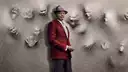 Terrence Howard's Fright Club