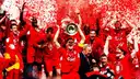 Champions League Final 2005