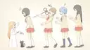 Nichijou: My Ordinary Life