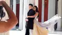 Making MEGA in Greece with JaDine