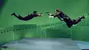 Making 'The Matrix'