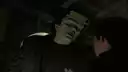 Billy Frankenstein