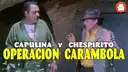 Operación carambola