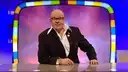 Harry Hill's TV Burp