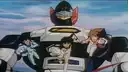 光速電神アルベガス