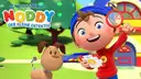 Noddy, Toyland Detective