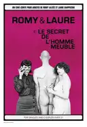 Romy & Laure... et le secret de l'homme meuble