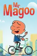Mr. Magoo