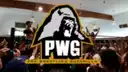 PWG: Use Your Illusion III