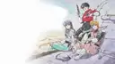 赤い光弾ジリオン