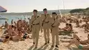The Gendarme and the Creatures from Outer Space