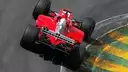 FORMULE 1 SAISON 2002 GP03 - BRESIL