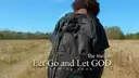 Let Go and Let God