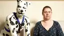 Secret Life of the Human Pups