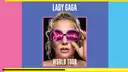 Joanne World Tour