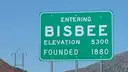 Cochise County USA: Cries from the Border