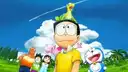 Doraemon: Nobita's New Dinosaur