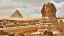 Pirâmides Projetadas Para A Eternidade