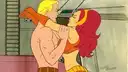 The New Adventures of Flash Gordon