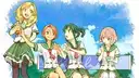 夏色キセキ