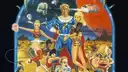 Flesh Gordon Meets the Cosmic Cheerleaders