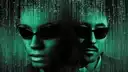 Making 'Enter the Matrix'