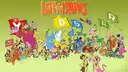 Scooby's All-Star Laff-A-Lympics