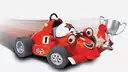 Roary the Racing Car