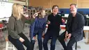 L'école de demain