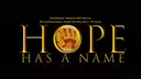Hope Has A Name