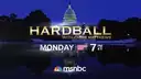 Hardball with Chris Matthews