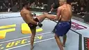 UFC 35: Throwdown