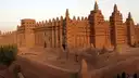 The Lost Libraries of Timbuktu