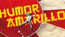 Humor amarillo