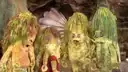Sigmund and the Sea Monsters