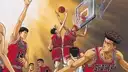Slam Dunk 3: Crisis of Shohoku School