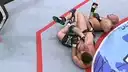 UFC 24: First Defense