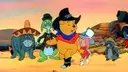 The Magical World of Winnie the Pooh – It’s Playtime with Pooh