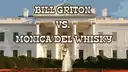 Bill Gritón vs Mónica del Whisky