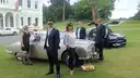 Posh Pawn