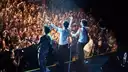 Jonas Brothers: Living the Dream