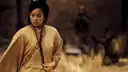 The Warrior