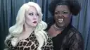 Bad Girl Dracula