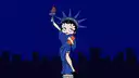 Betty Boop Forever